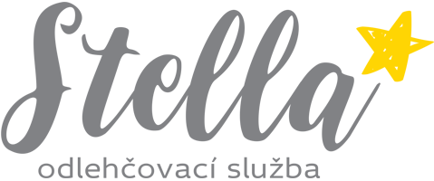 Odlehčovací služba Stella